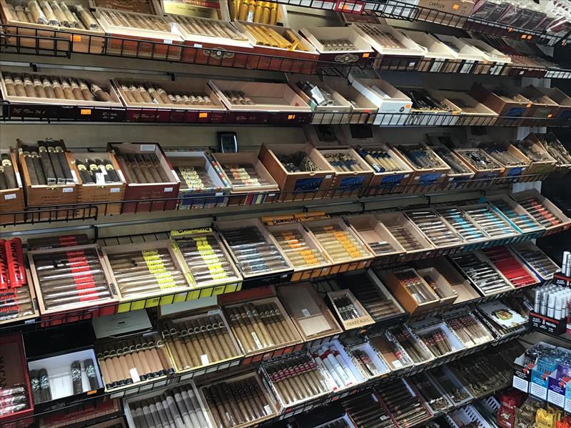 Indy Smoke Time West Lafayette, IN