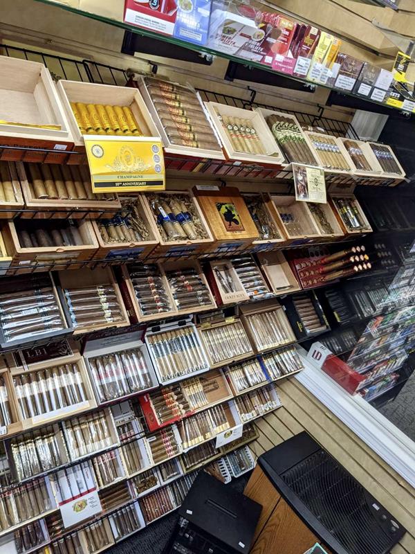 Indy Smoke Time West Lafayette, IN