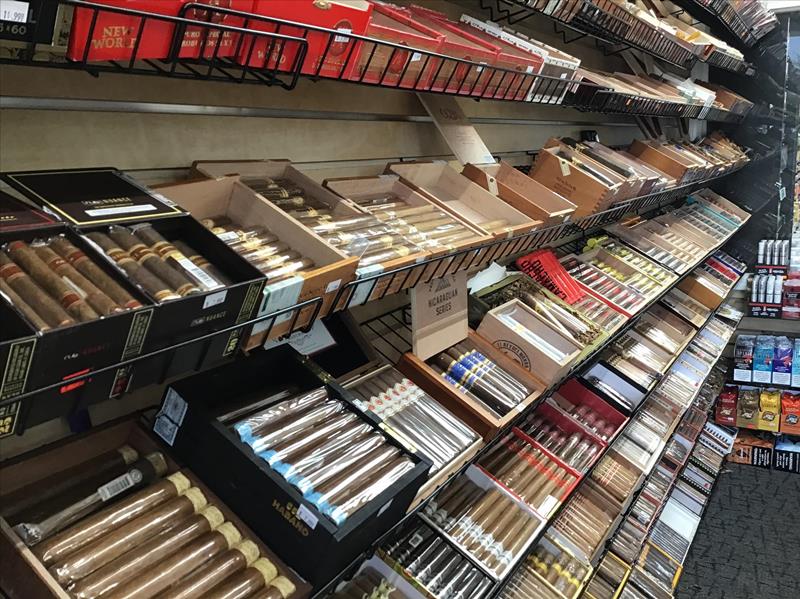 Indy Smoke Time West Lafayette, IN