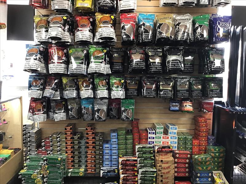 Indy Smoke Time West Lafayette, IN